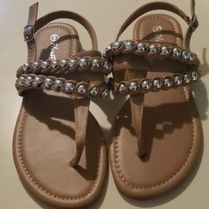 Herstyle Sandals